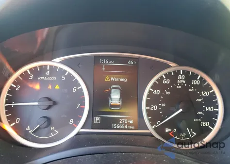 2018 Nissan Sentra S z USA, uszkodzony, nr VIN 3N1AB7AP7JL620841